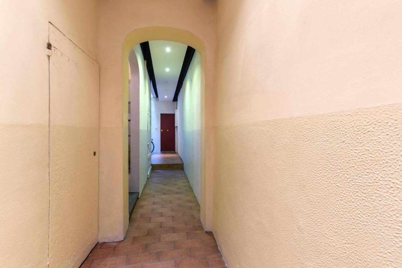 Universita E Centro Storico Mascarella Apartment Bologna Exterior foto